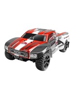 Redcat Racing Blackout SC 1/10 Scale Electric Short Course Truck RED