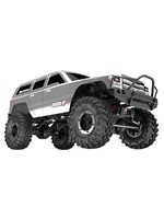 Redcat Racing Redcat Everest Gen7 Sport RC Crawler - 1:10 Brushed Rock Crawler Silver