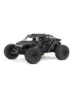 ARRMA FIRETEAM 6S BLX 4WD Brushless 1/7 Speed Assault Vehicle (Black Camo) with SLT3 Radio
