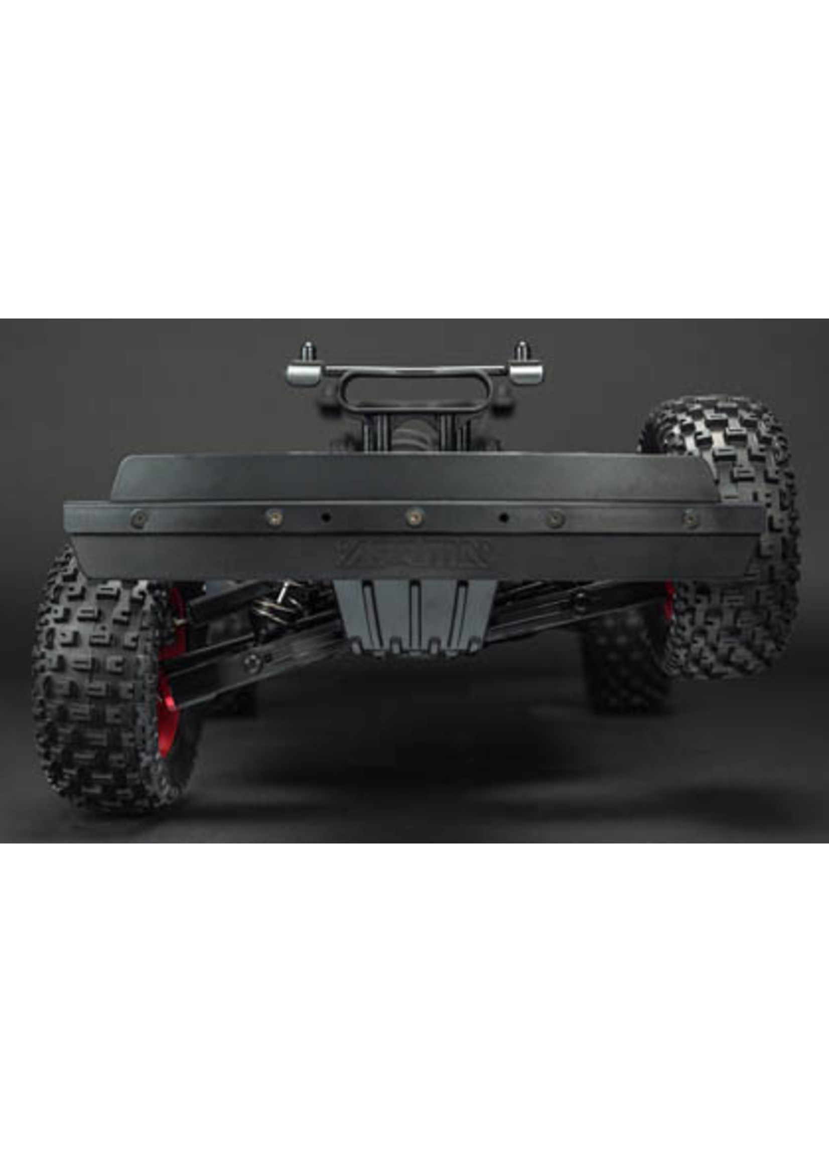 ARRMA ARA7604V2T2 MOJAVE 6S 4WD BLX 1/7 Desert Truck RTR Red/Black