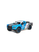 Losi Losi 1/10 King Shocks Ford Raptor Baja Rey 4WD Brushless RTR with SMART