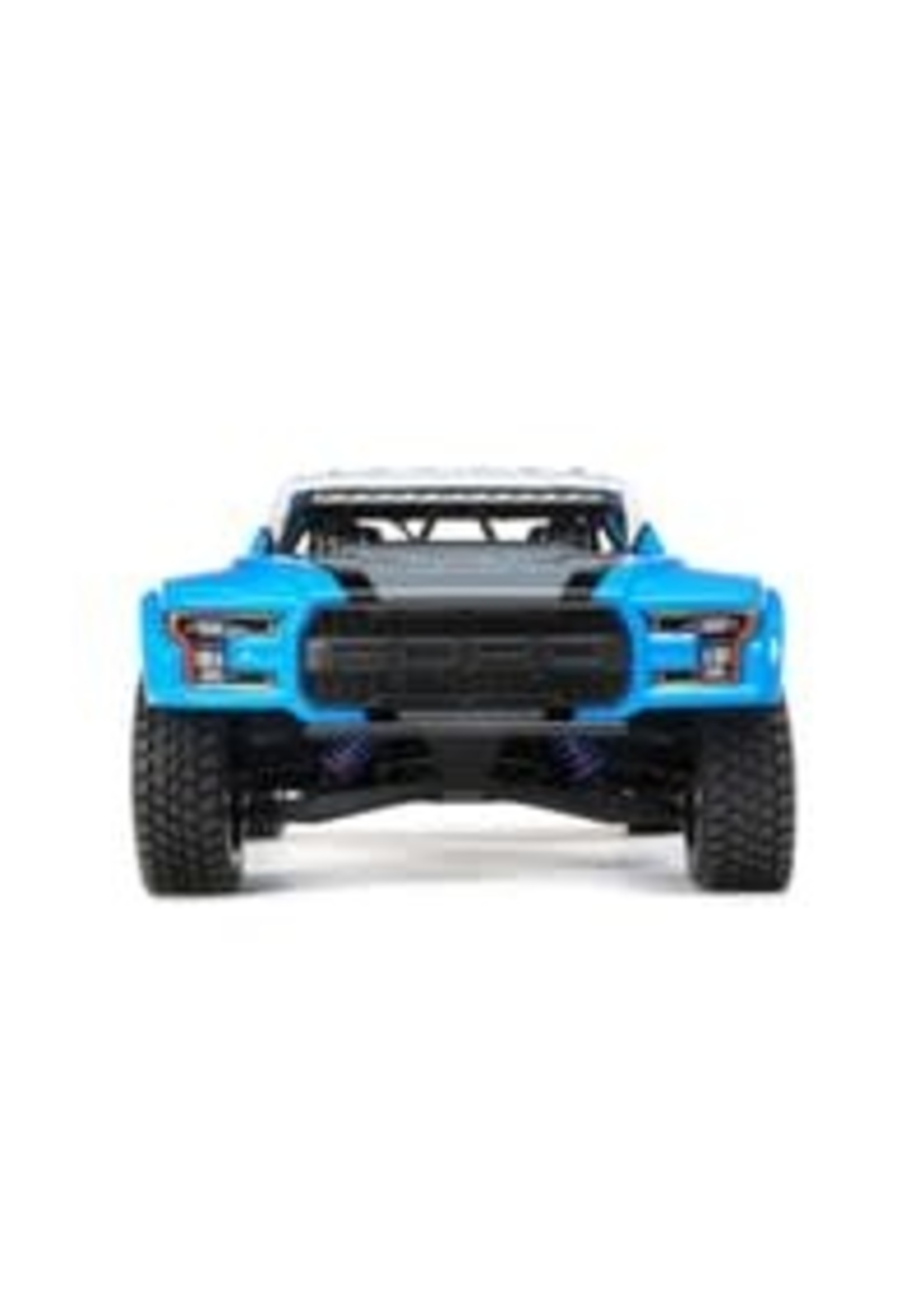 Losi LOS03020V2T1 Losi 1/10 King Shocks Ford Raptor Baja Rey 4WD Brushless RTR with SMART LOS03020V2T1