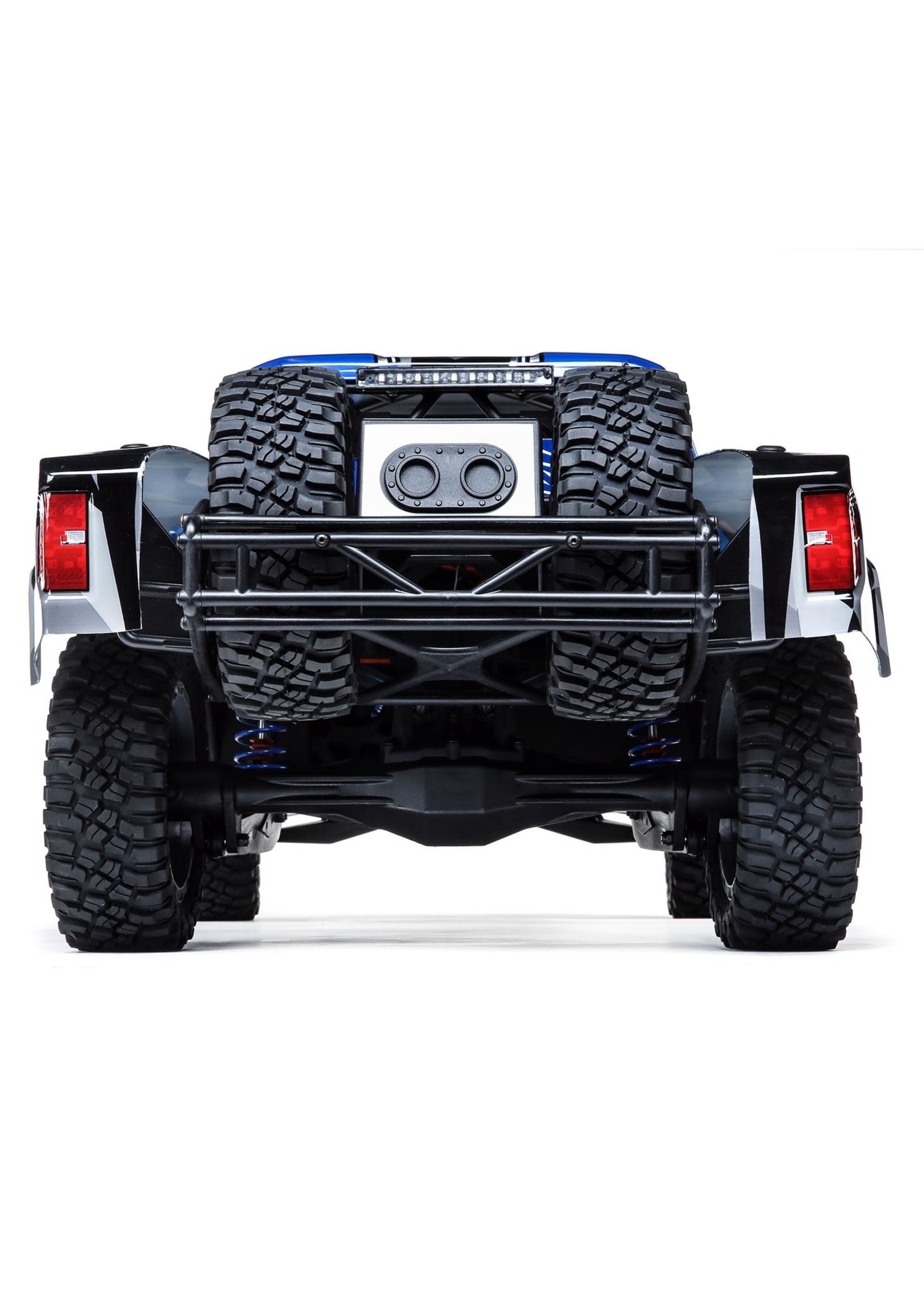 Losi LOS05021T2 SuperBajaRey 2.0: 1/6 4wd ElecDesertTruck-King