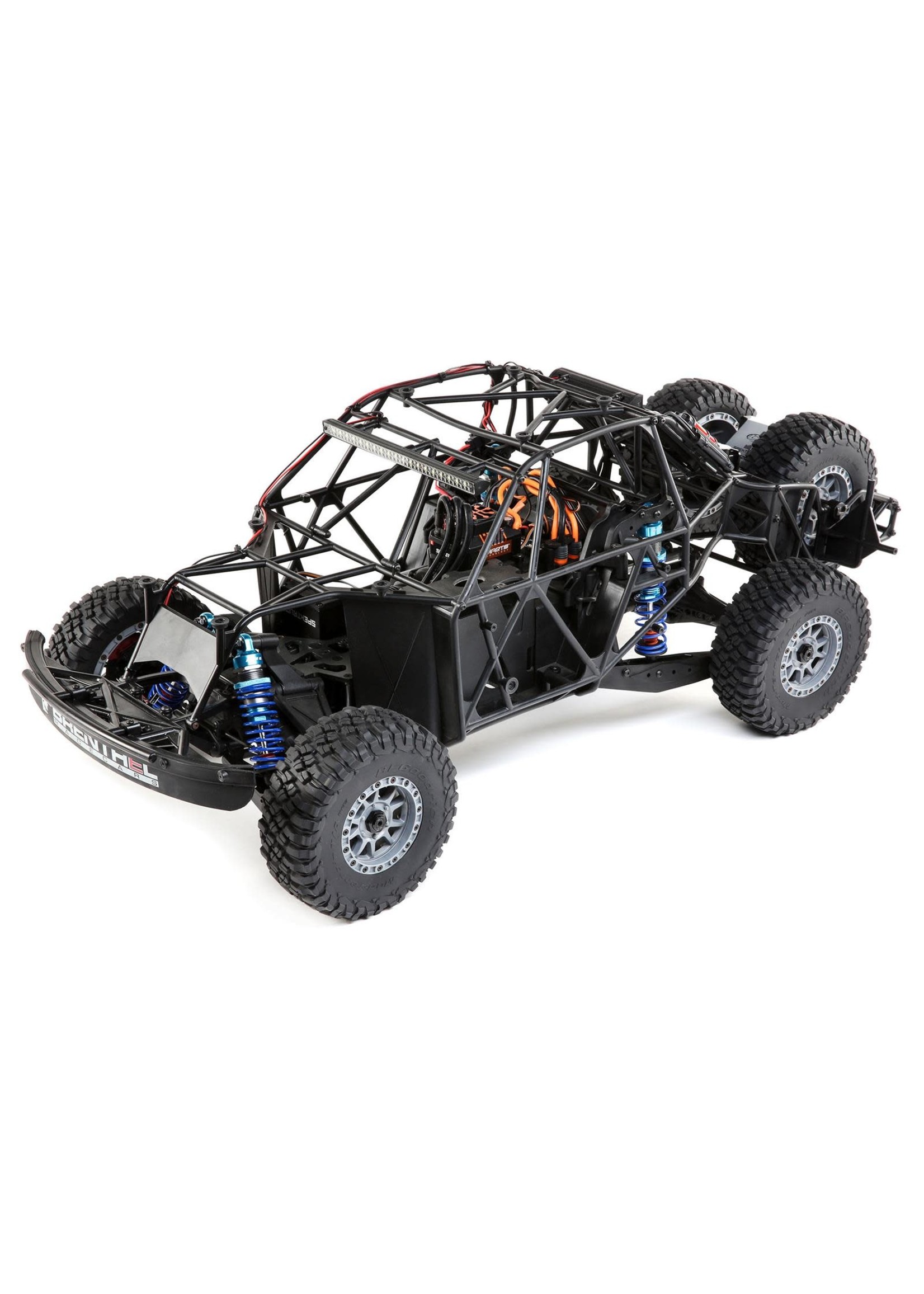 Losi LOS05021T2 SuperBajaRey 2.0: 1/6 4wd ElecDesertTruck-King