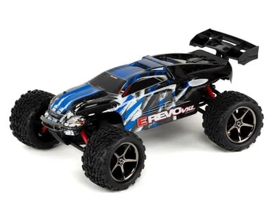 トラクサス E-Revo 1/16 1/16 E-Revo w/Battery