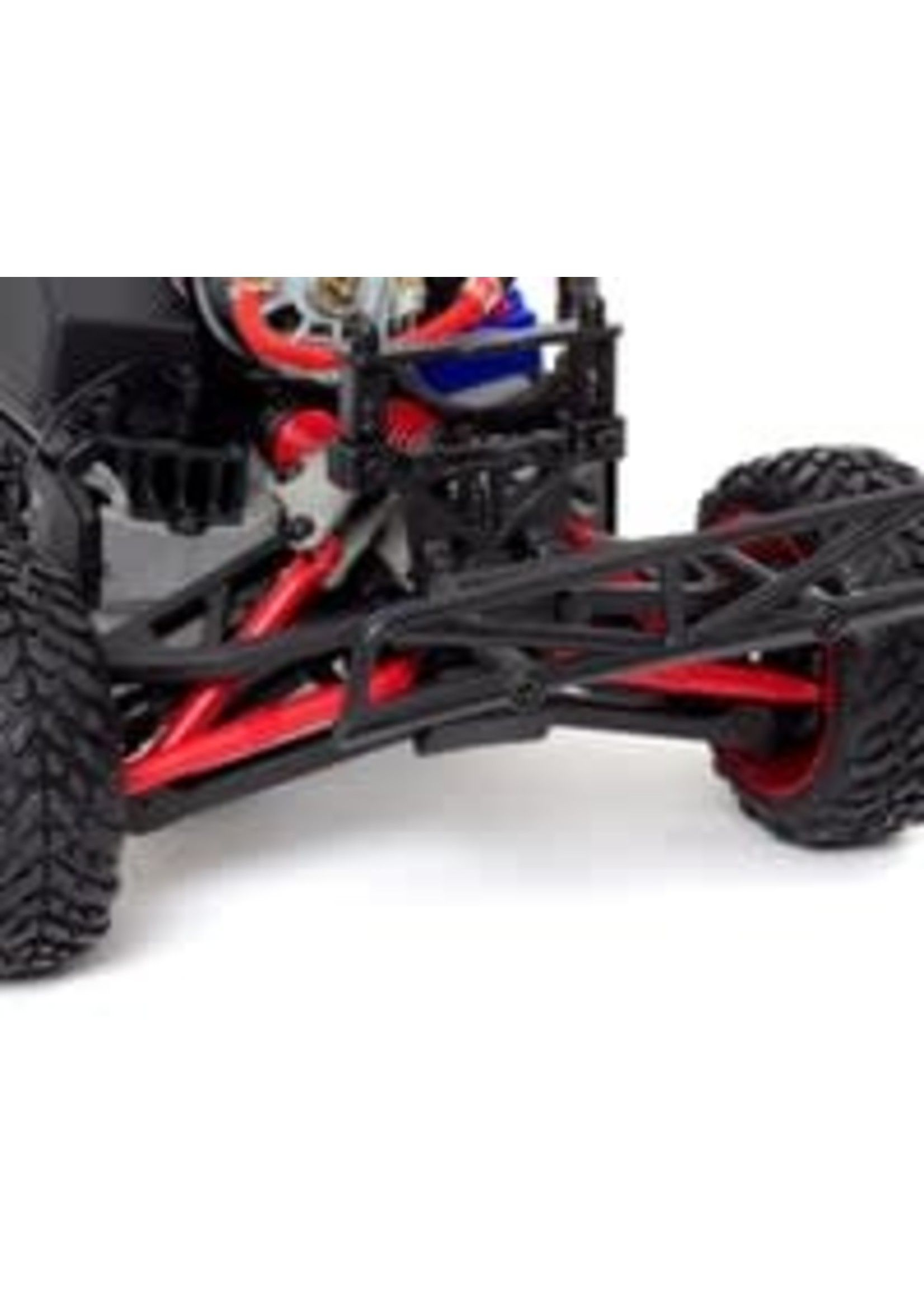 Traxxas 70054-1-MARK Slash: 1/16-Scale Pro 4WD Short Course Racing Truck with TQ 2.4GHz radio