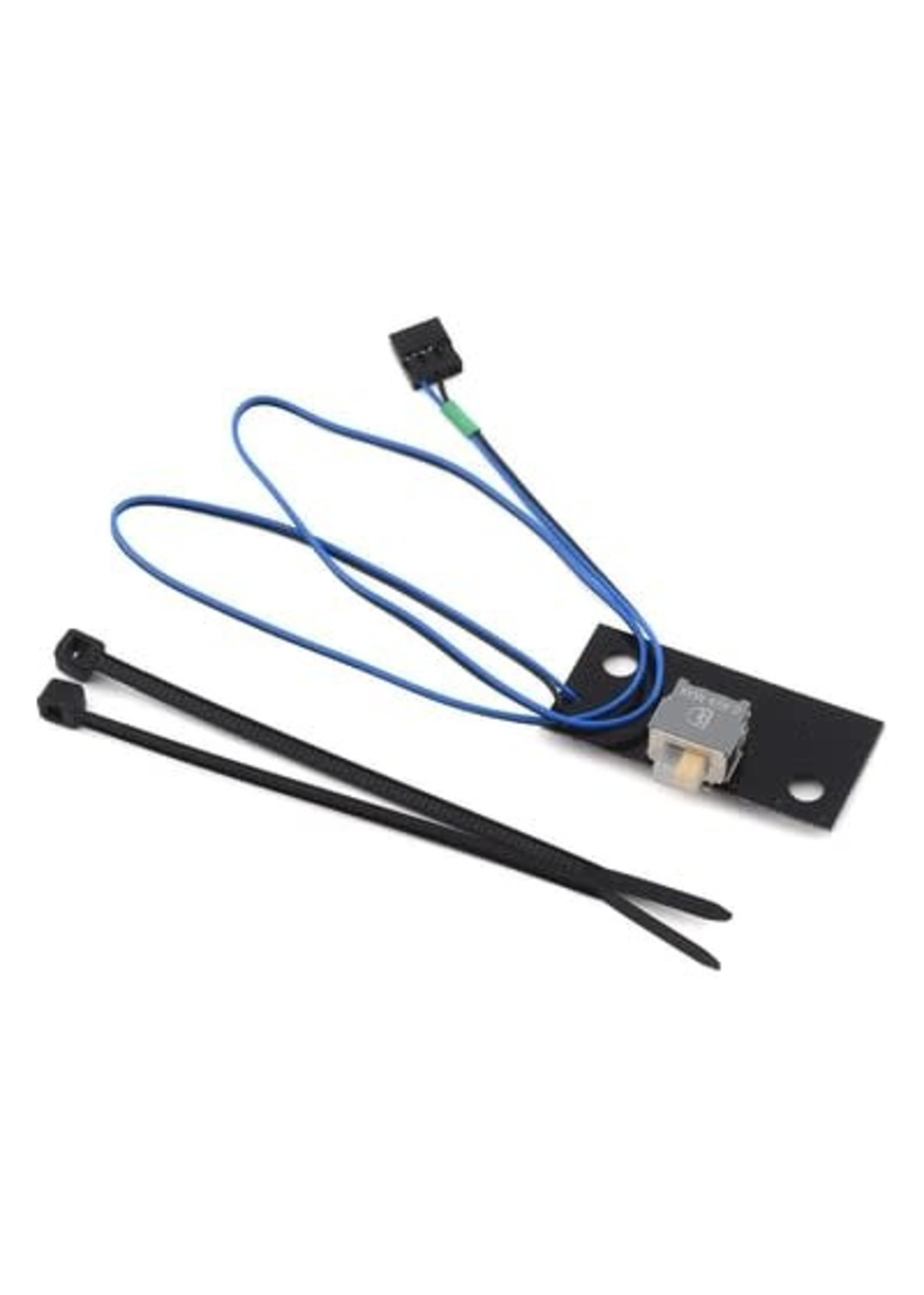 Traxxas 8037 LED lights, high/low switch (for #8035 or #8036 LED light kits)