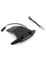 Traxxas Traxxas Front Bumper with LED Lights