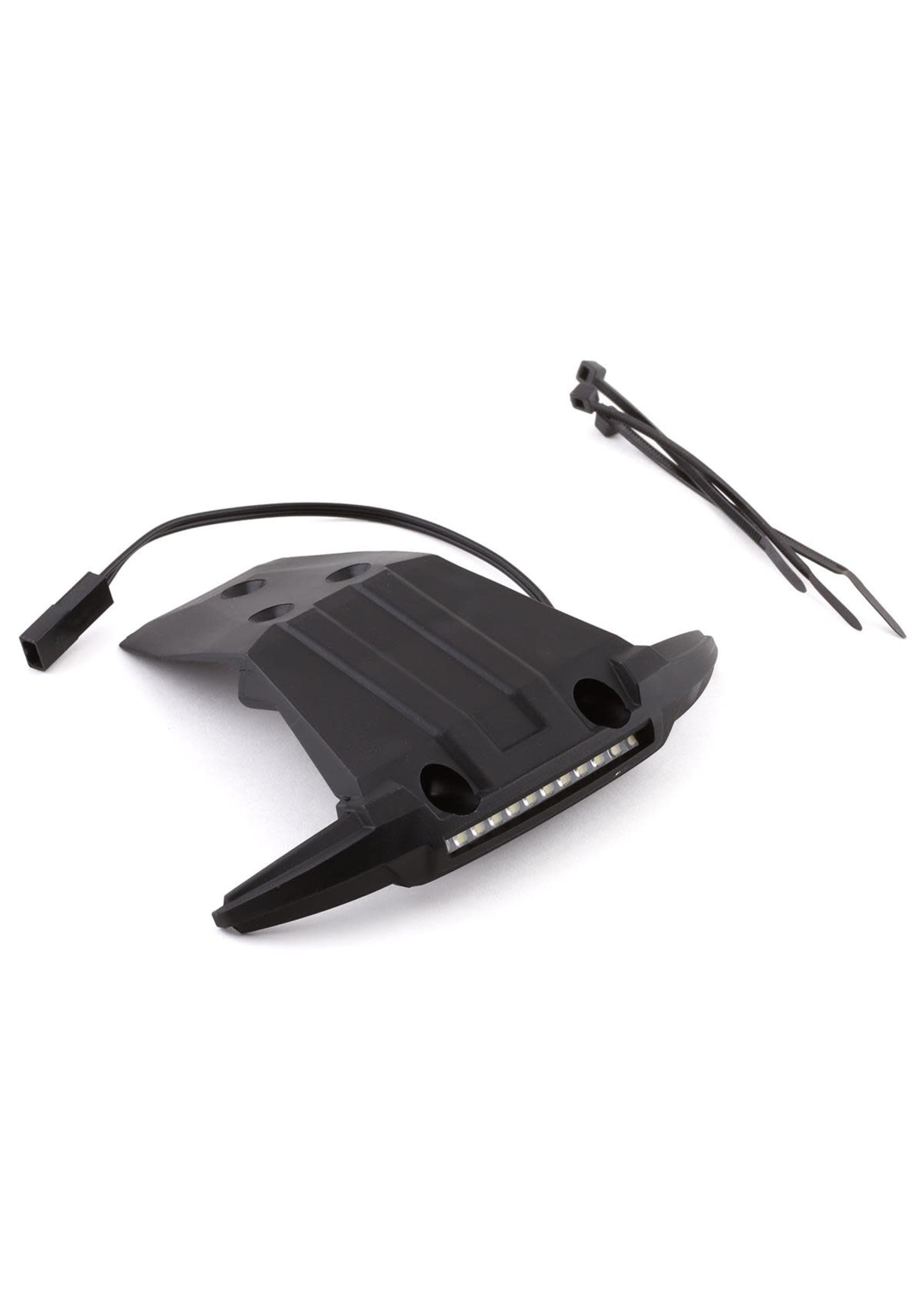 Traxxas 6797 Traxxas Front Bumper with LED Lights