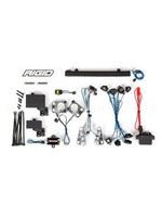 Traxxas Traxxas Led Light Set, Complete With Power Supply (Contains Headlights, Tail Lights, Roof Light Bar, Roc