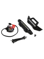 Traxxas LED light kit, Maxx , complete (includes #6590 high-voltage power amplifier)