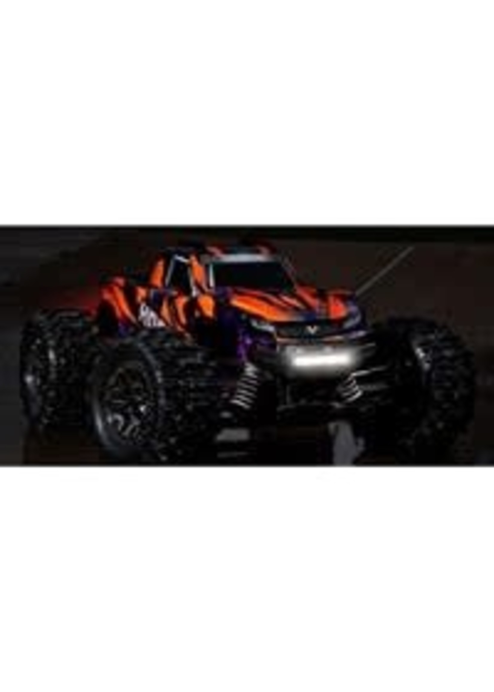 Traxxas 9095 Traxxas Hoss 4X4 VXL LED Light Kit