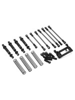 Traxxas Long Arm Lift Kit, TRX-4 , complete