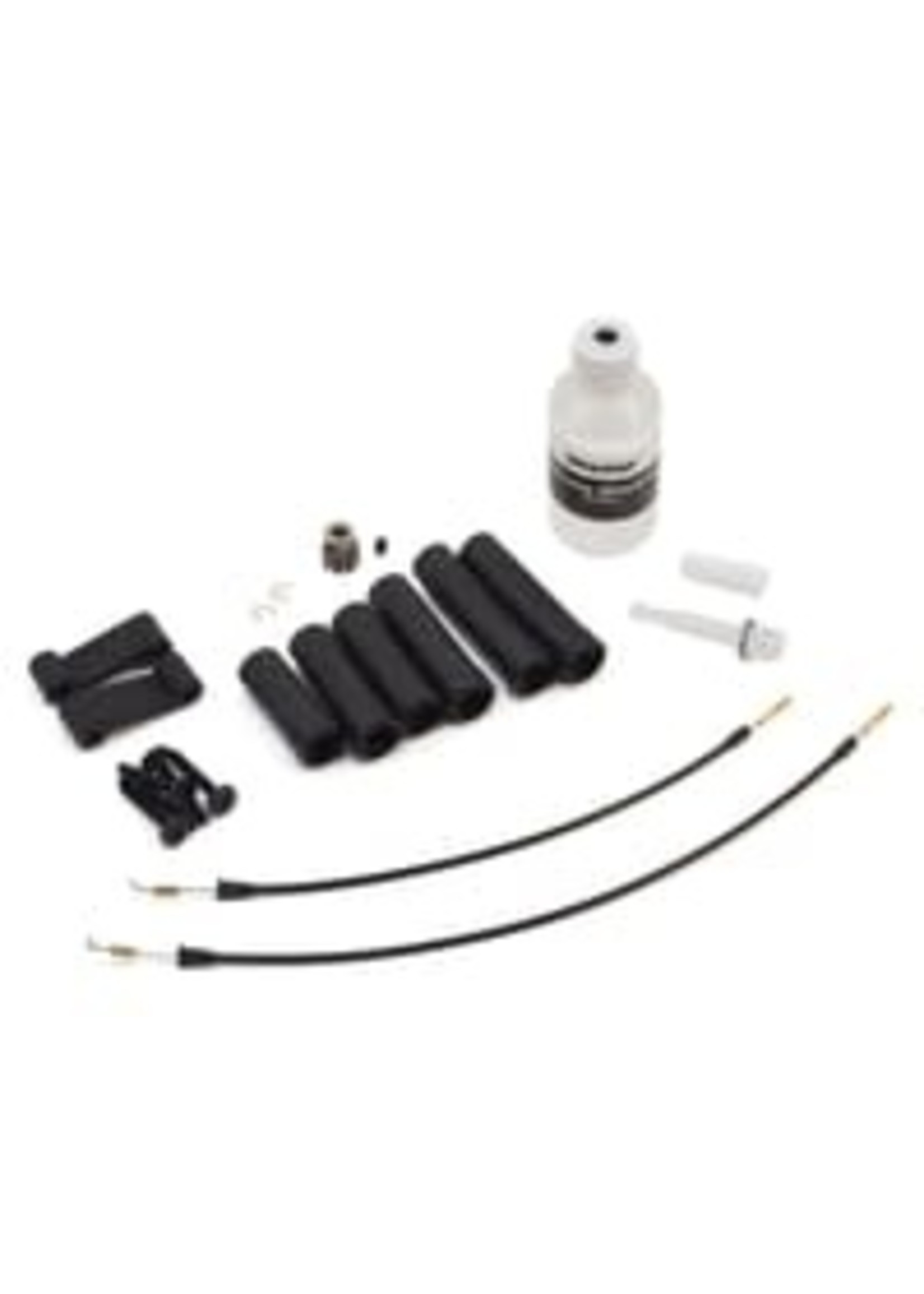 Traxxas 8140 Long Arm Lift Kit, TRX-4 , complete