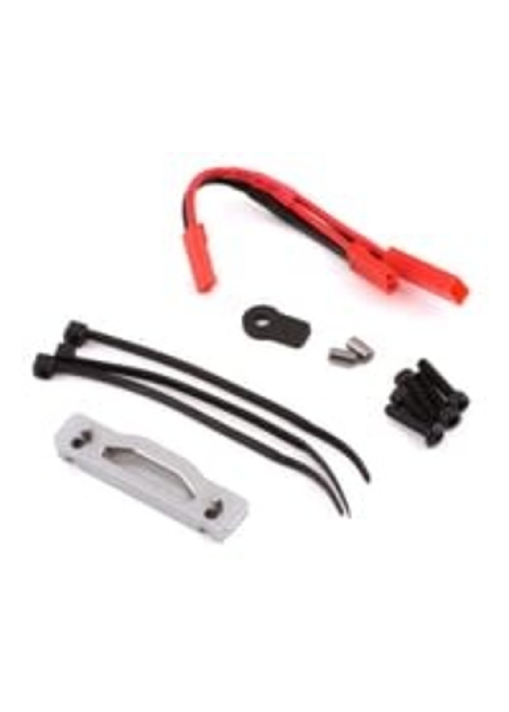 Traxxas 8855 Traxxas TRX-4 "Pro Scale" Winch Kit w/Wireless Controller