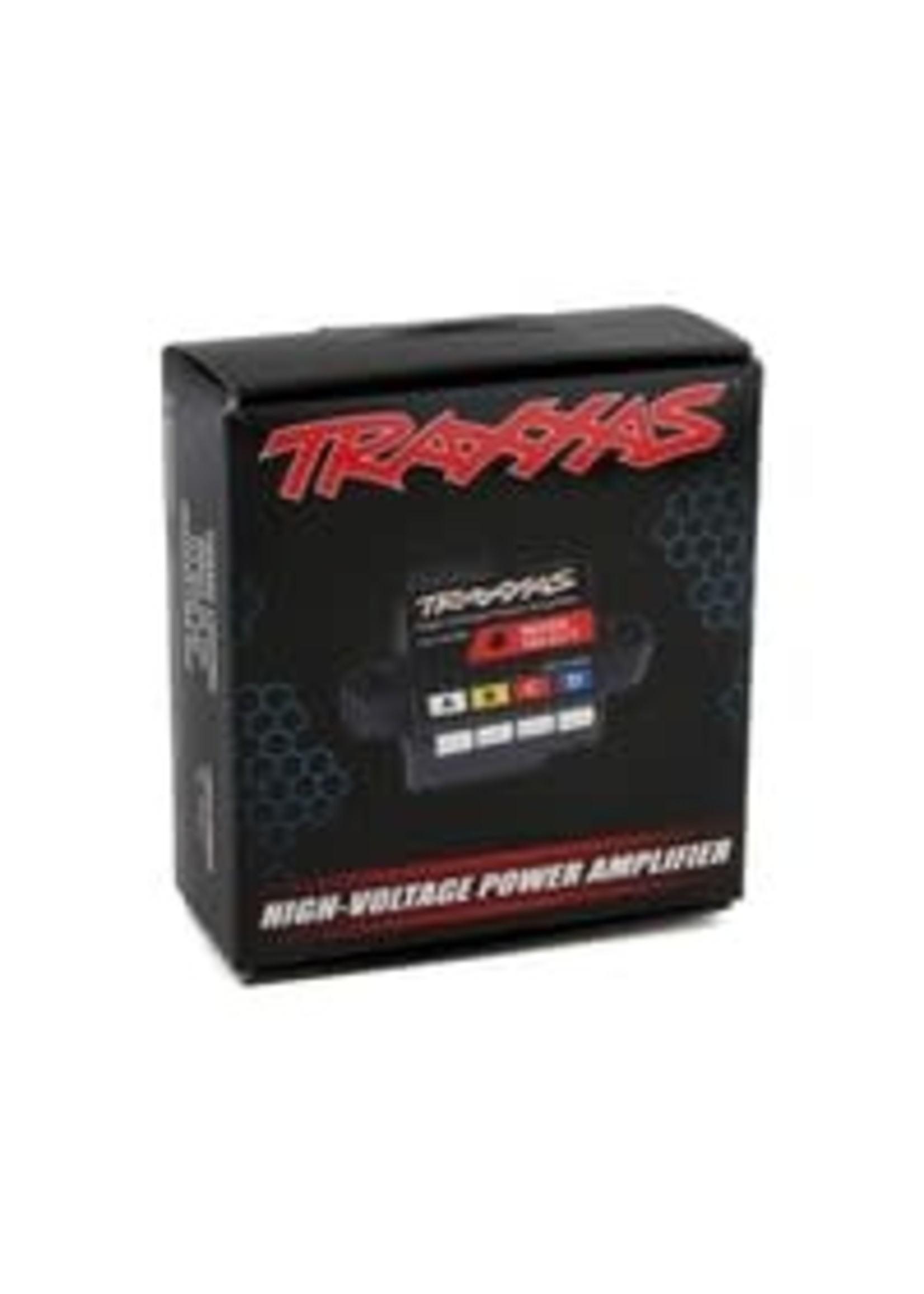 Traxxas 6590 High-Voltage Power Amplifier