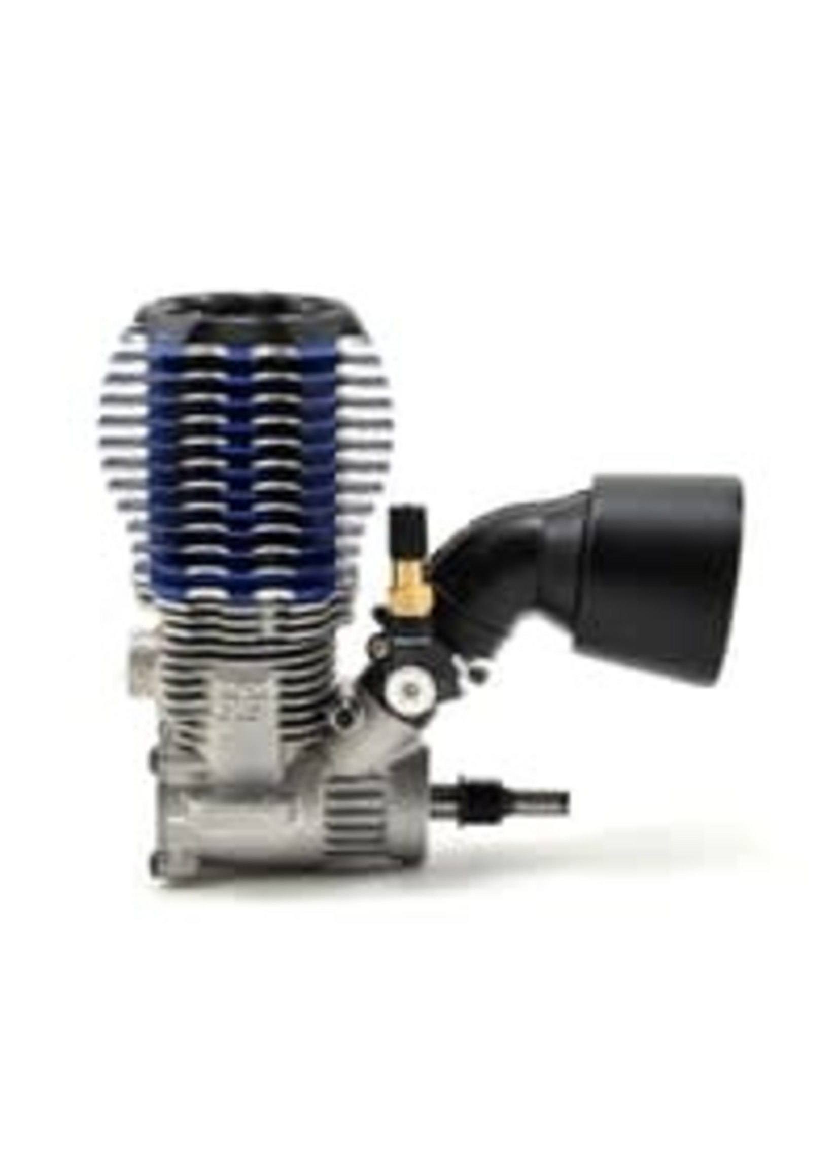 Traxxas 5407 TRX 3.3 Engine, IPS Shaft, Pull-Start/Pul Lstart