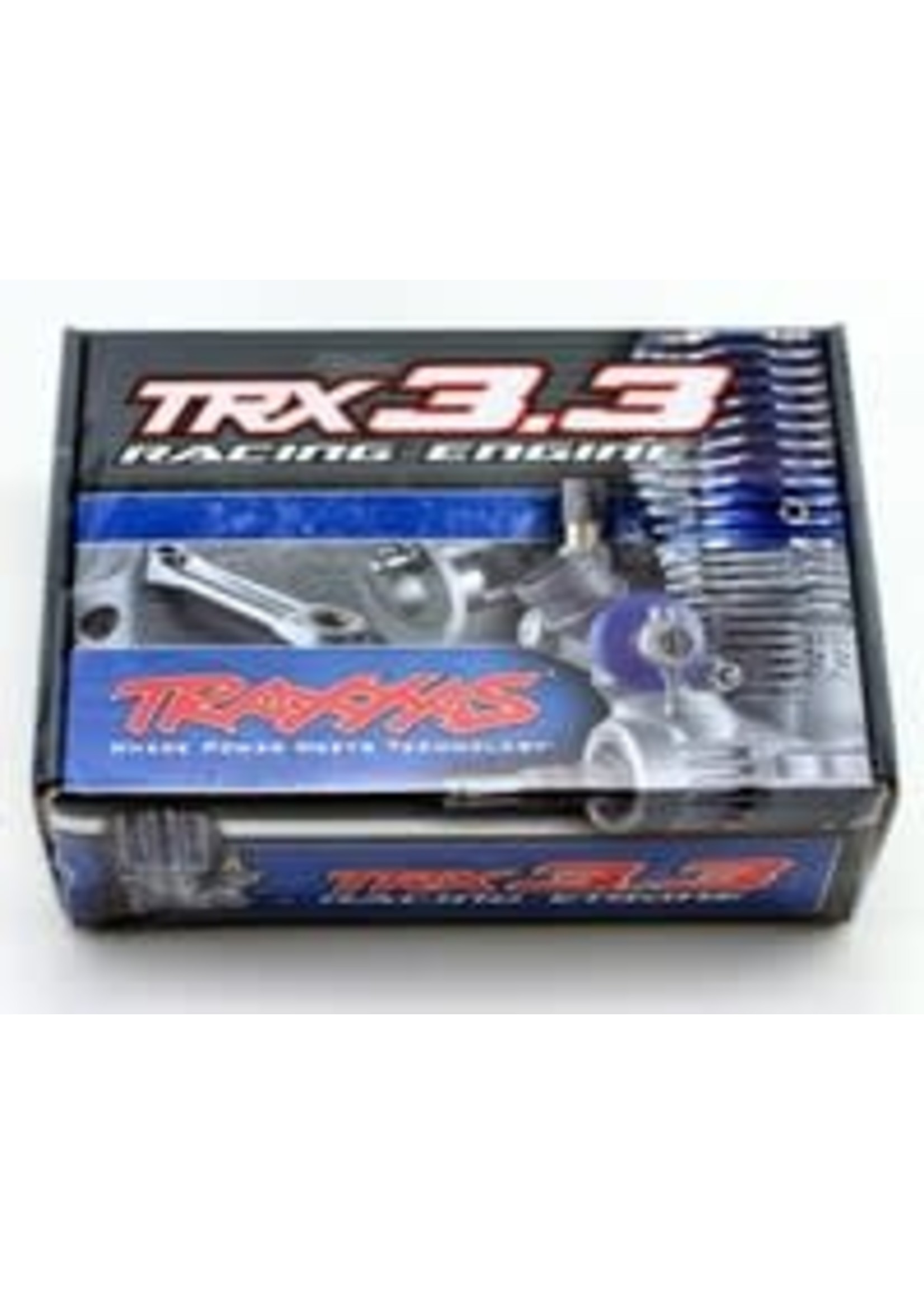 Traxxas 5404 TRX 3.3 Engine IPS Shaft w/o Starter
