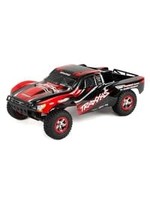Traxxas Slash: 1/10-Scale 2WD Short Course Racing Truck with TQ 2.4GHz radio system