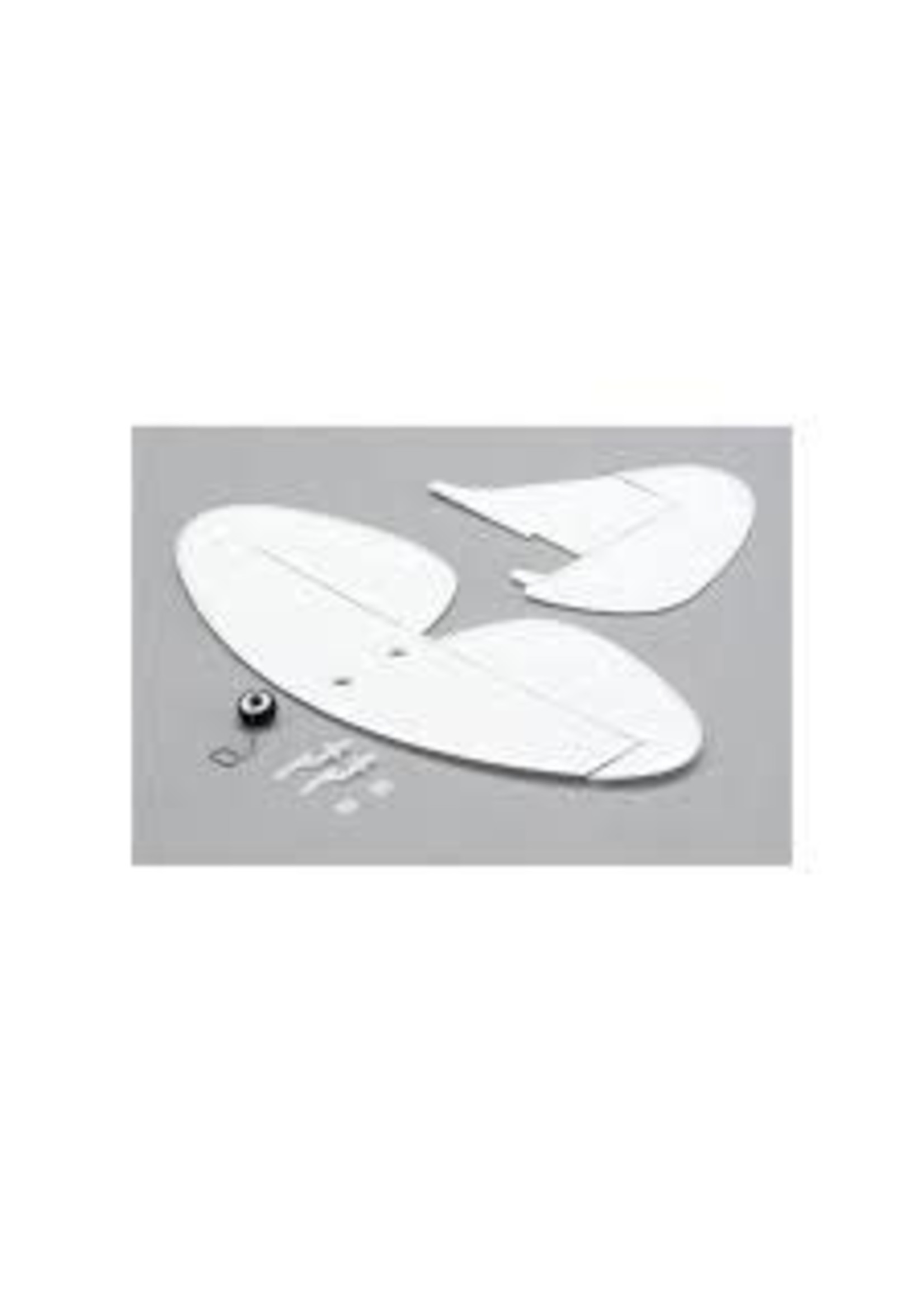 Hobbyzone HBZ4431 Tail Set: Sport Cub S