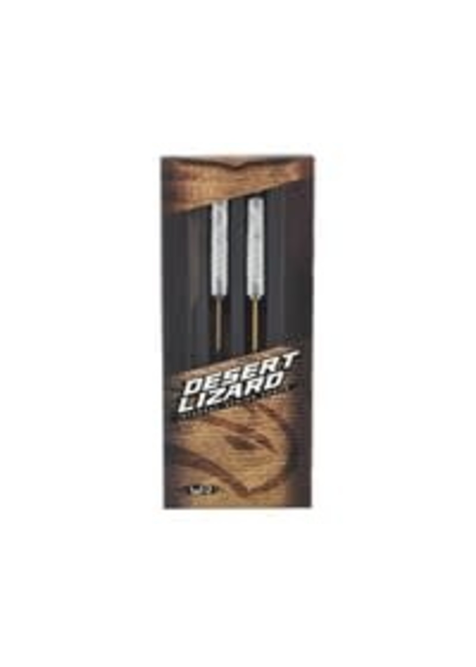 Yeah Racing Yeah Racing 100mm Desert Lizard Two Stage Internal Spring Shock (2) (Gun Metal)