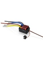 Hobbywing QUICRUN 880, Waterproof ESC for Dual Brushed Motors.