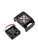 Castle Creations Castle Creations Monster X ESC Cooling Fan & Shroud