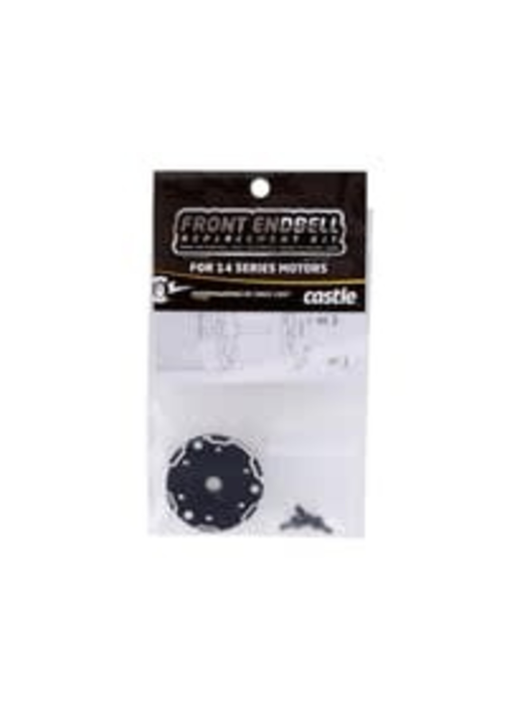 Castle Creations CSE011-0134-00 Castle Creations 15xx Series Motor Endbell Kit