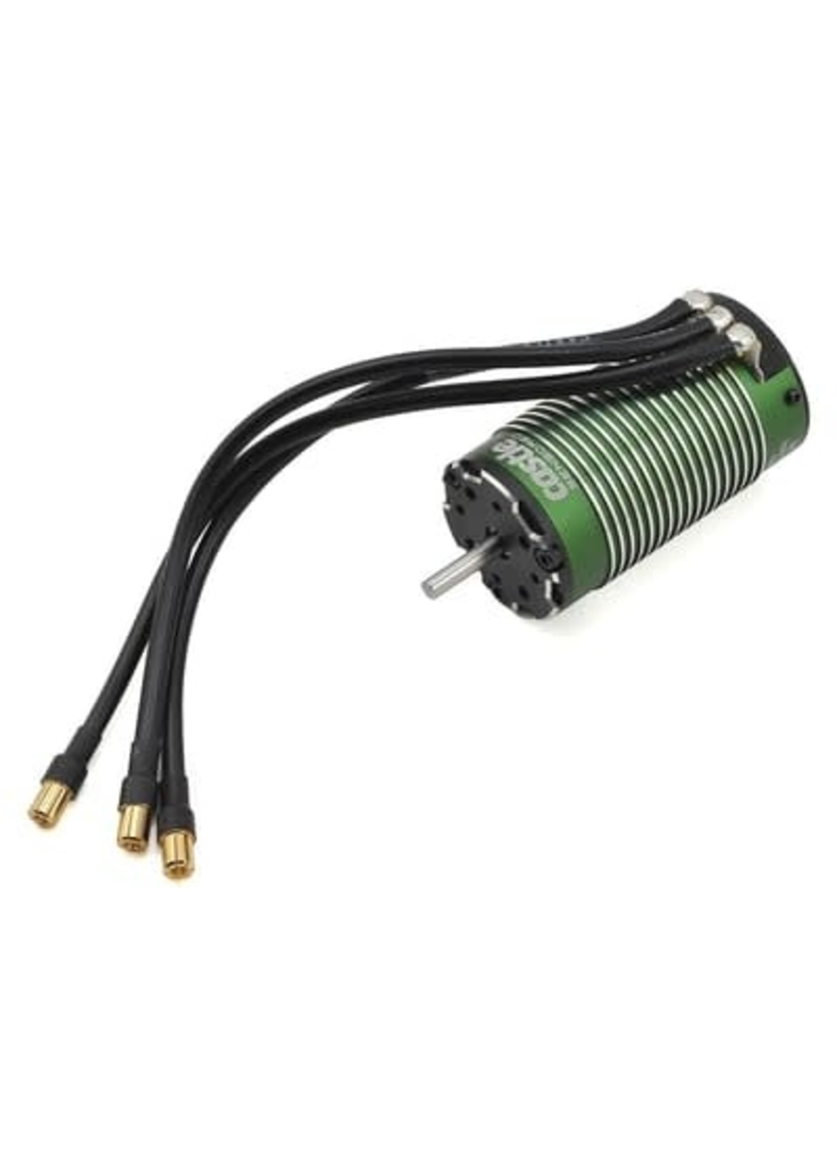 Castle Creations CSE060-0063-00 Castle Creations 1515 1Y 4-Pole Sensored Brushless Motor (2200kV)