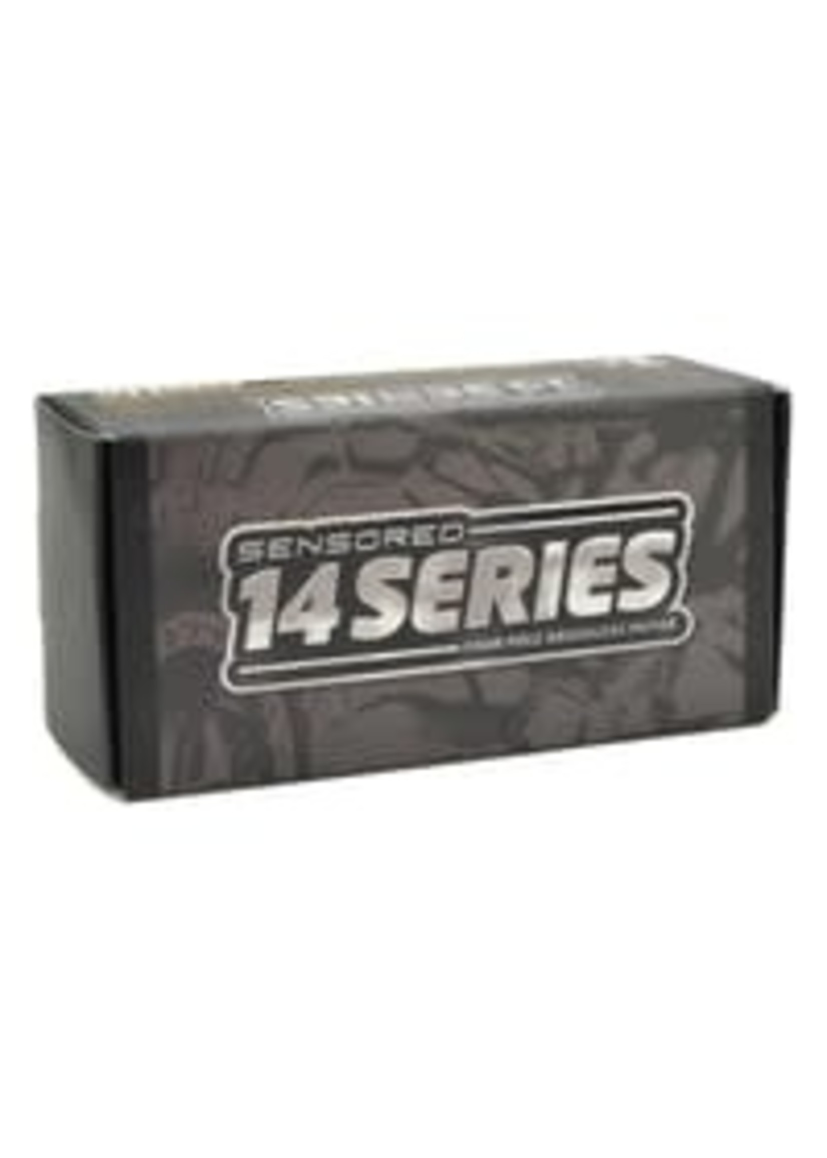 Castle Creations CSE060-00069-00 Castle Creations "Slate" 1406 Sensored 4-Pole Brushless Crawler Motor (2280kV)