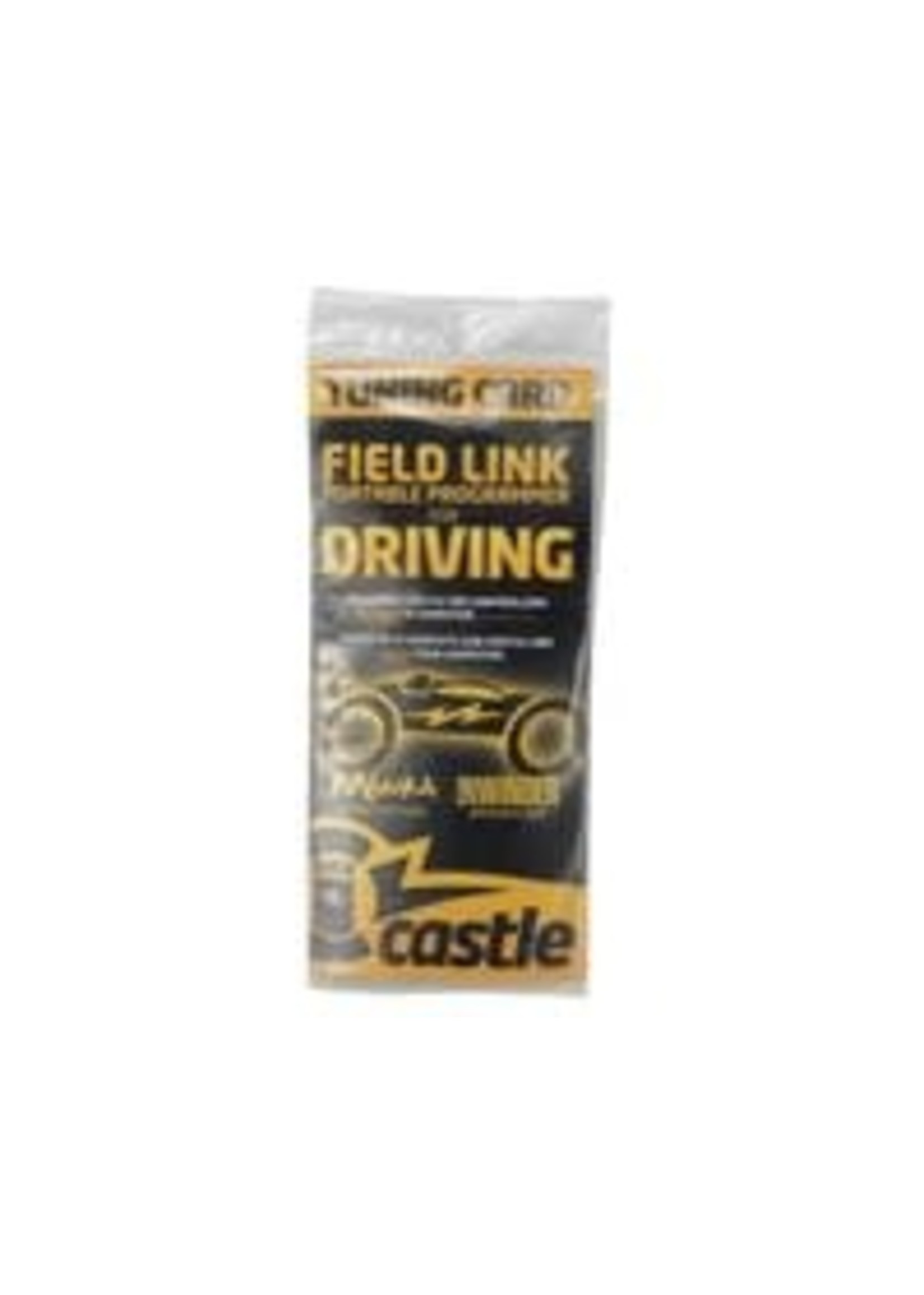 Castle Creations CSE010-0063-00 Castle Creations "Car" Field Link Programmer