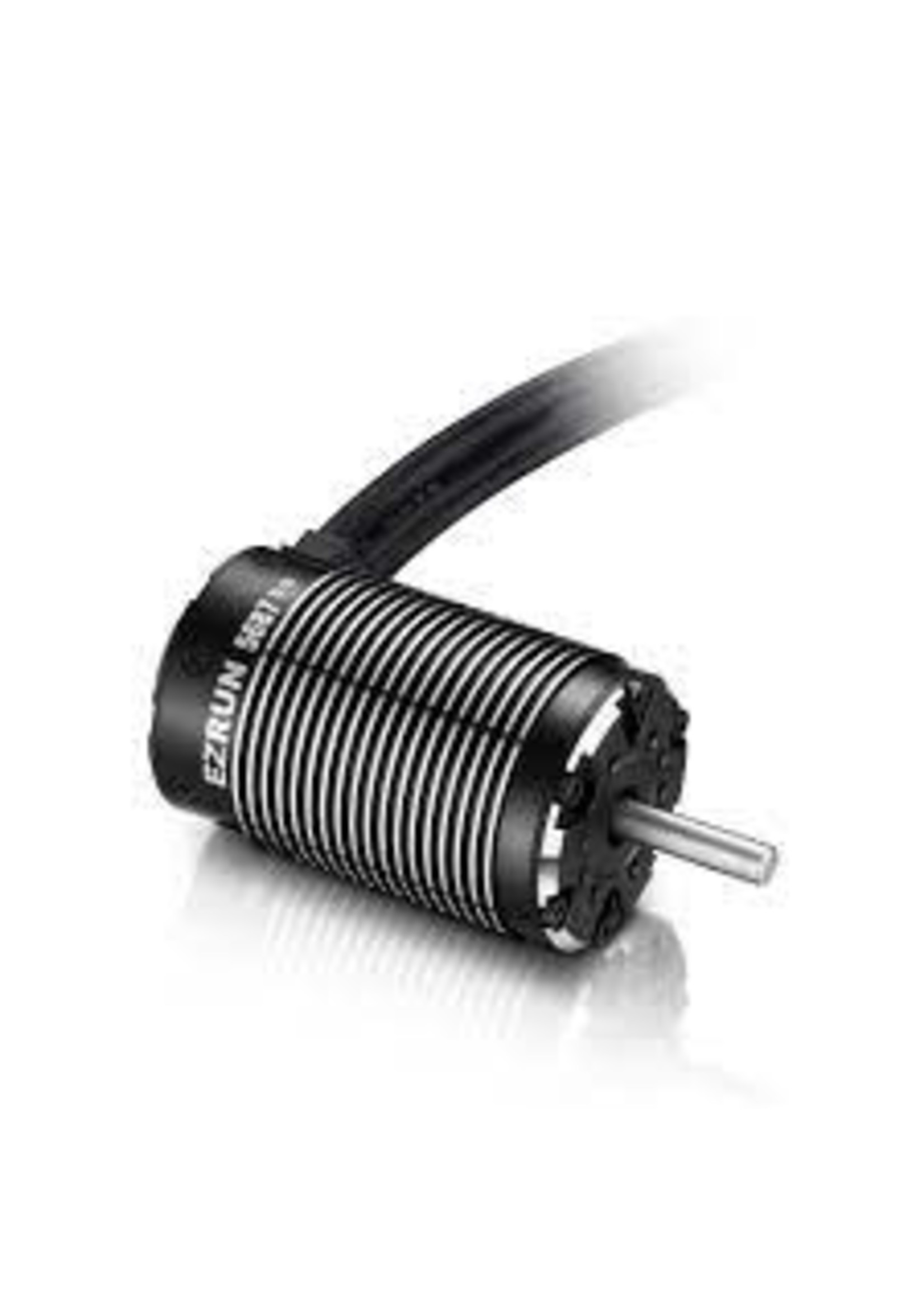 Hobbywing 38010600B01 EzRun Max 5 Combo-5687SL-1100KV Motor