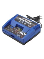 Traxxas Charger, EZ-Peak Live, 100W, NiMH/LiPo with iD Auto Battery Identification