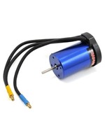Traxxas 3351R Motor, Velineon 3500, brushless (assembled with 12-gauge wire and gold-plated bullet connectors)