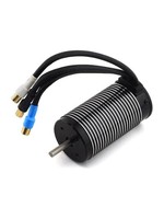 Traxxas 3481 Motor, 2200Kv 75mm, brushless (with 6.5mm gold-plated connectors & high-efficiency heatsink)