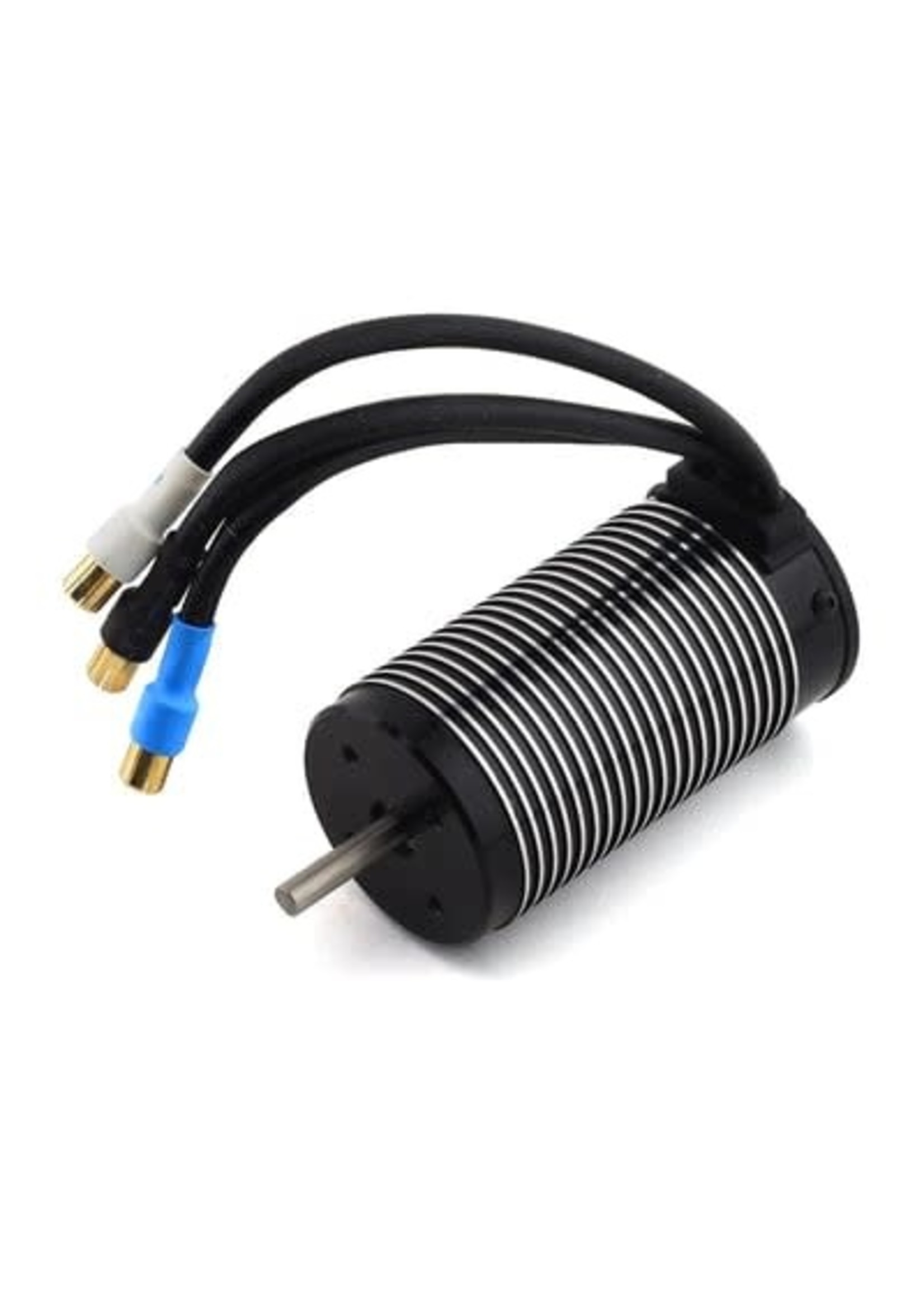 Traxxas 3481 Motor, 2200Kv 75mm, brushless (with 6.5mm gold-plated connectors & high-efficiency heatsink)