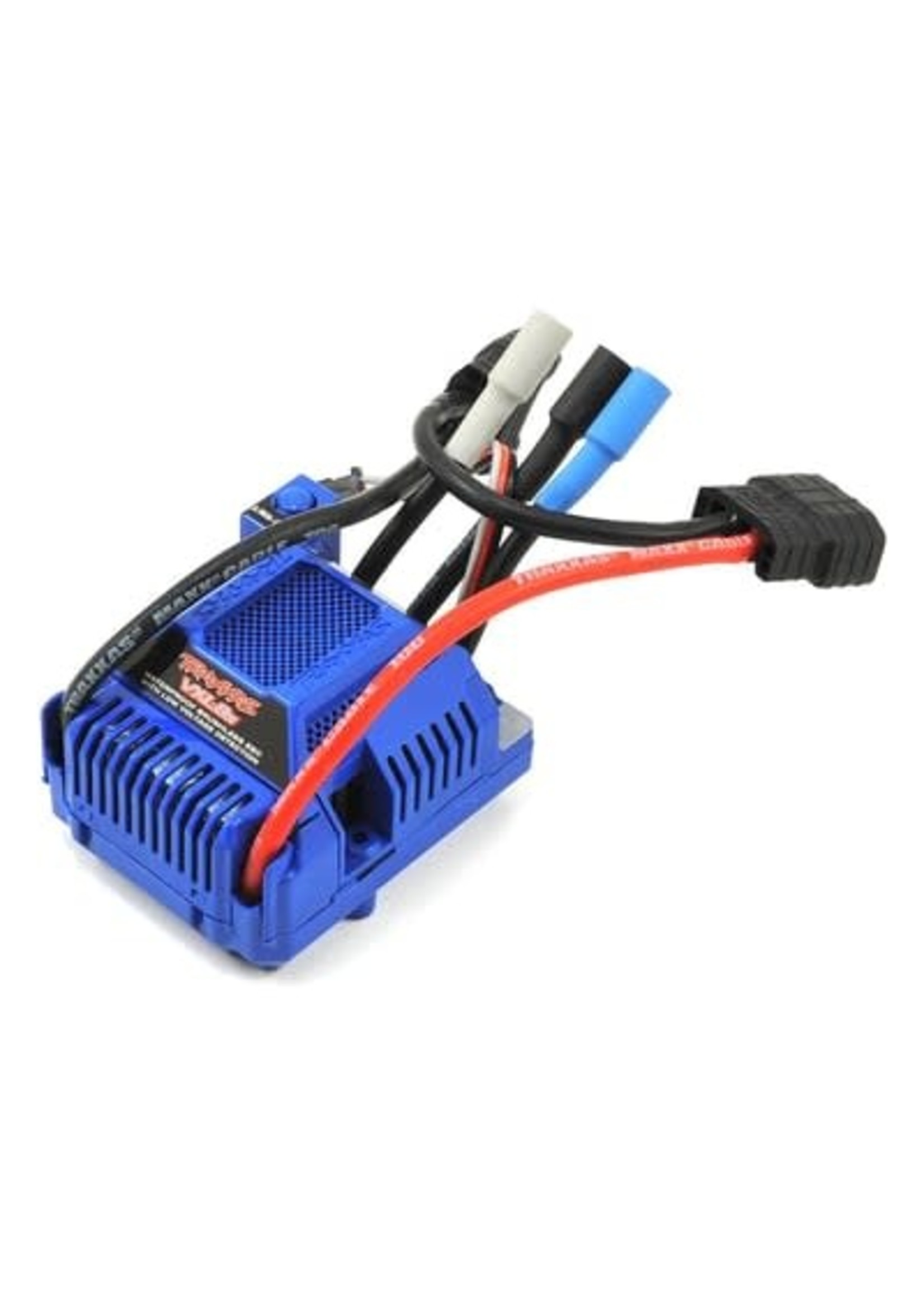 Traxxas 3496 Velineon VXL-8s Electronic Speed Control, waterproof (brushless) (fwd/rev/brake)