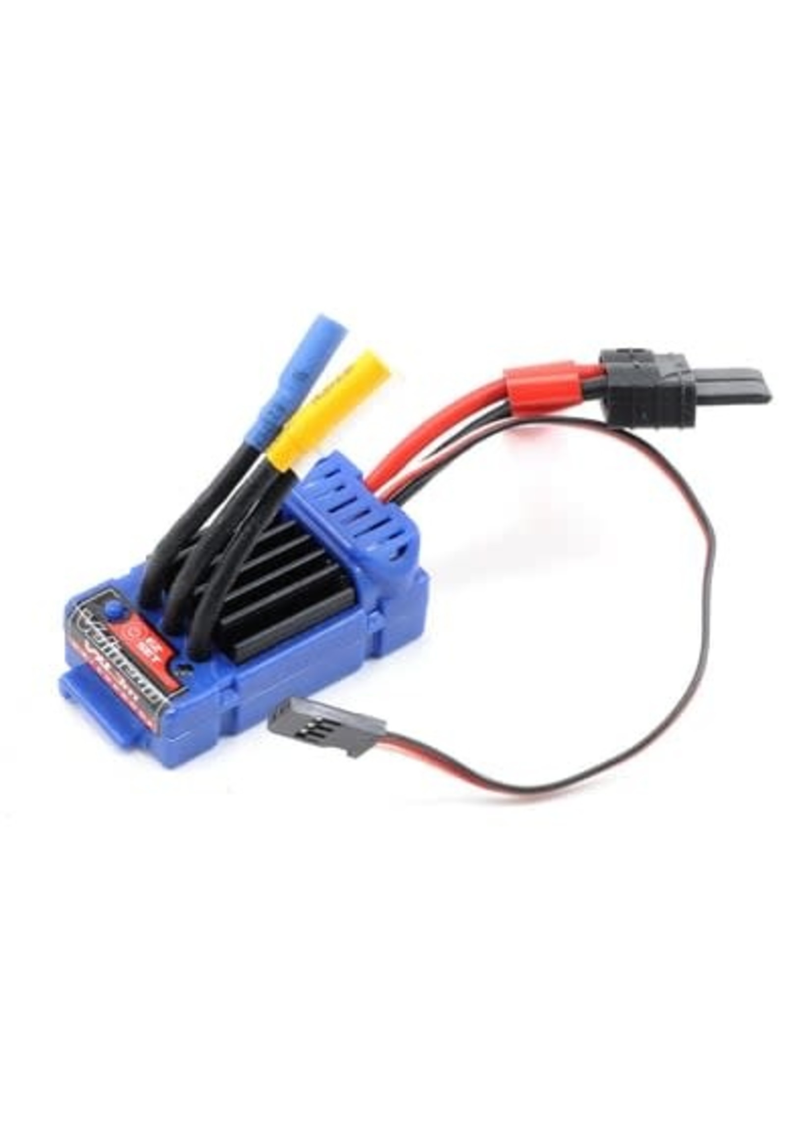 Traxxas 3375 VXL-3m Electronic Speed Control, waterproof (brushless)