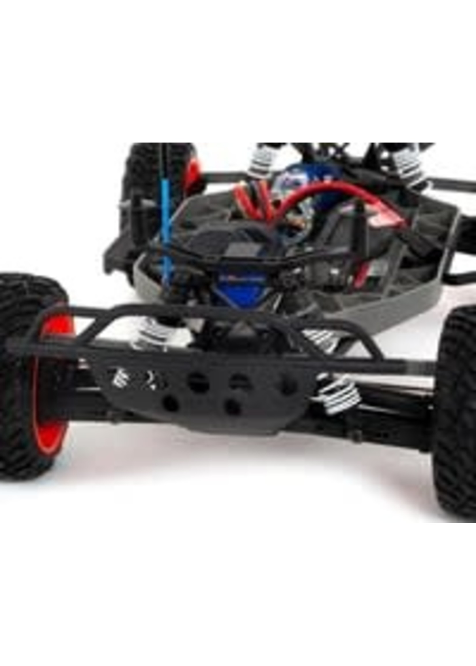 Traxxas 68054-1-ORNG Slash 4X4: 1/10 Scale 4WD Electric Short Course Truck with TQ 2.4GHz Radio System