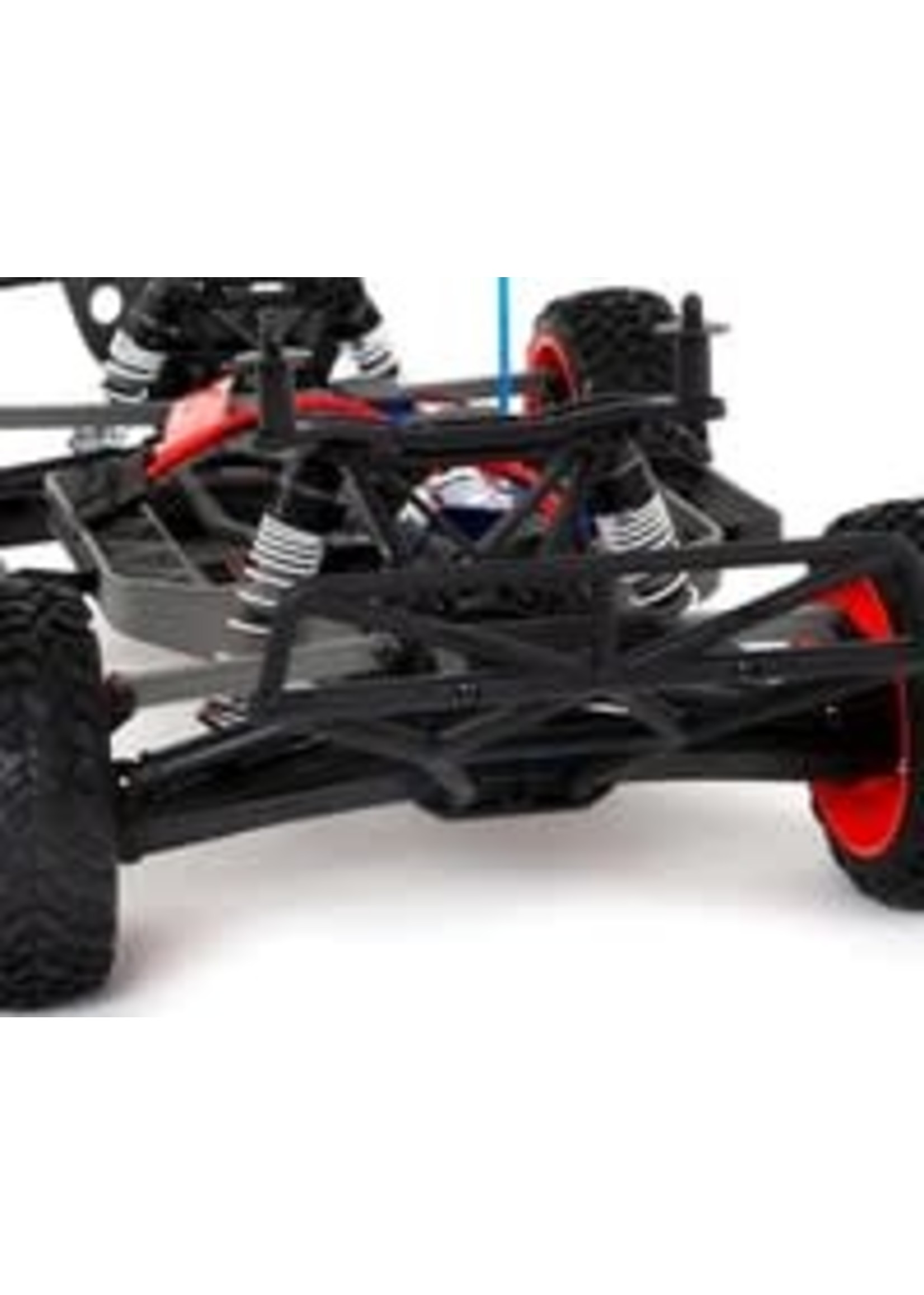Traxxas 68054-1-ORNG Slash 4X4: 1/10 Scale 4WD Electric Short Course Truck with TQ 2.4GHz Radio System