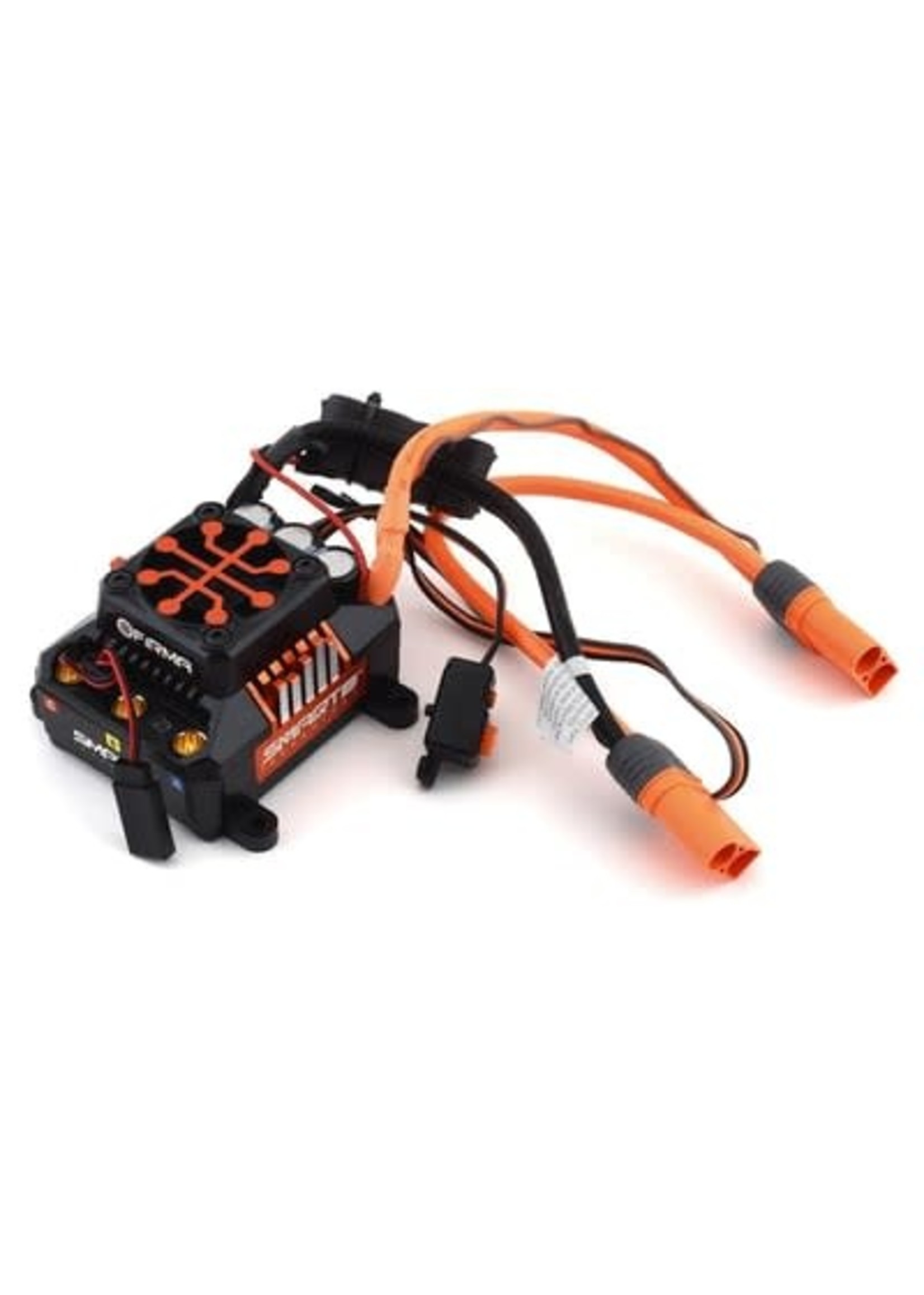 Spektrum SPMXSE1160CP Firma 160 Amp Smart ESC with Capacitor 3S - 8S
