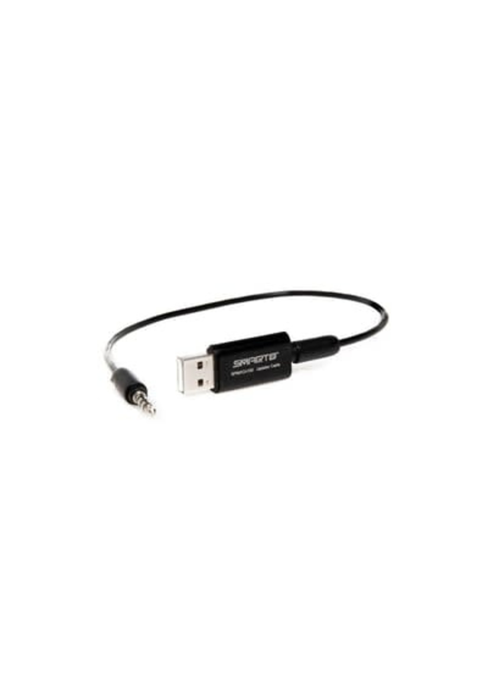 Spektrum SPMXCA100 SPMXCA100 Spektrum Smart Charger USB Updater Cable / Link