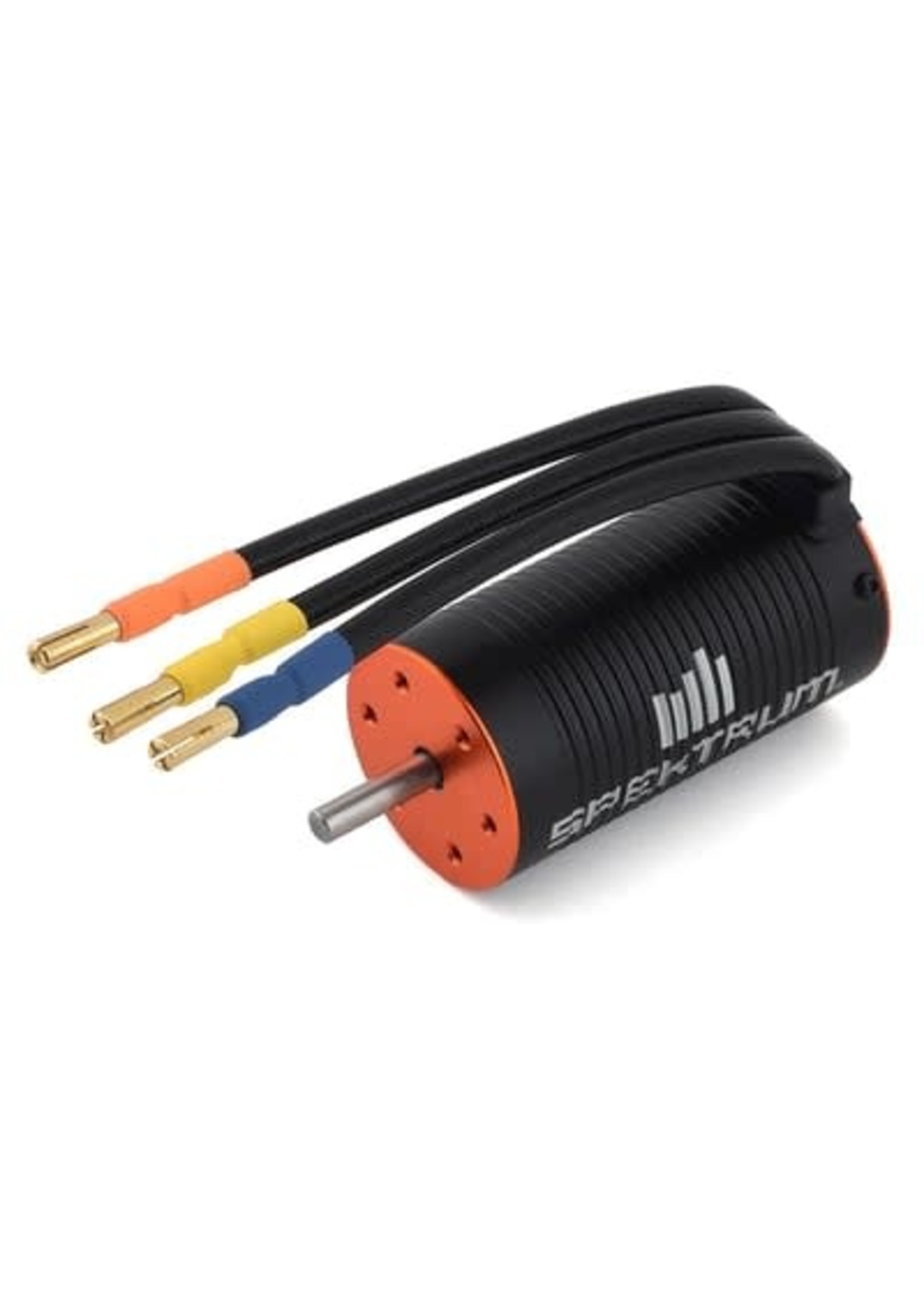 Spektrum SPMXSM2200 Spektrum Firma 1900Kv 550 Brushless Motor