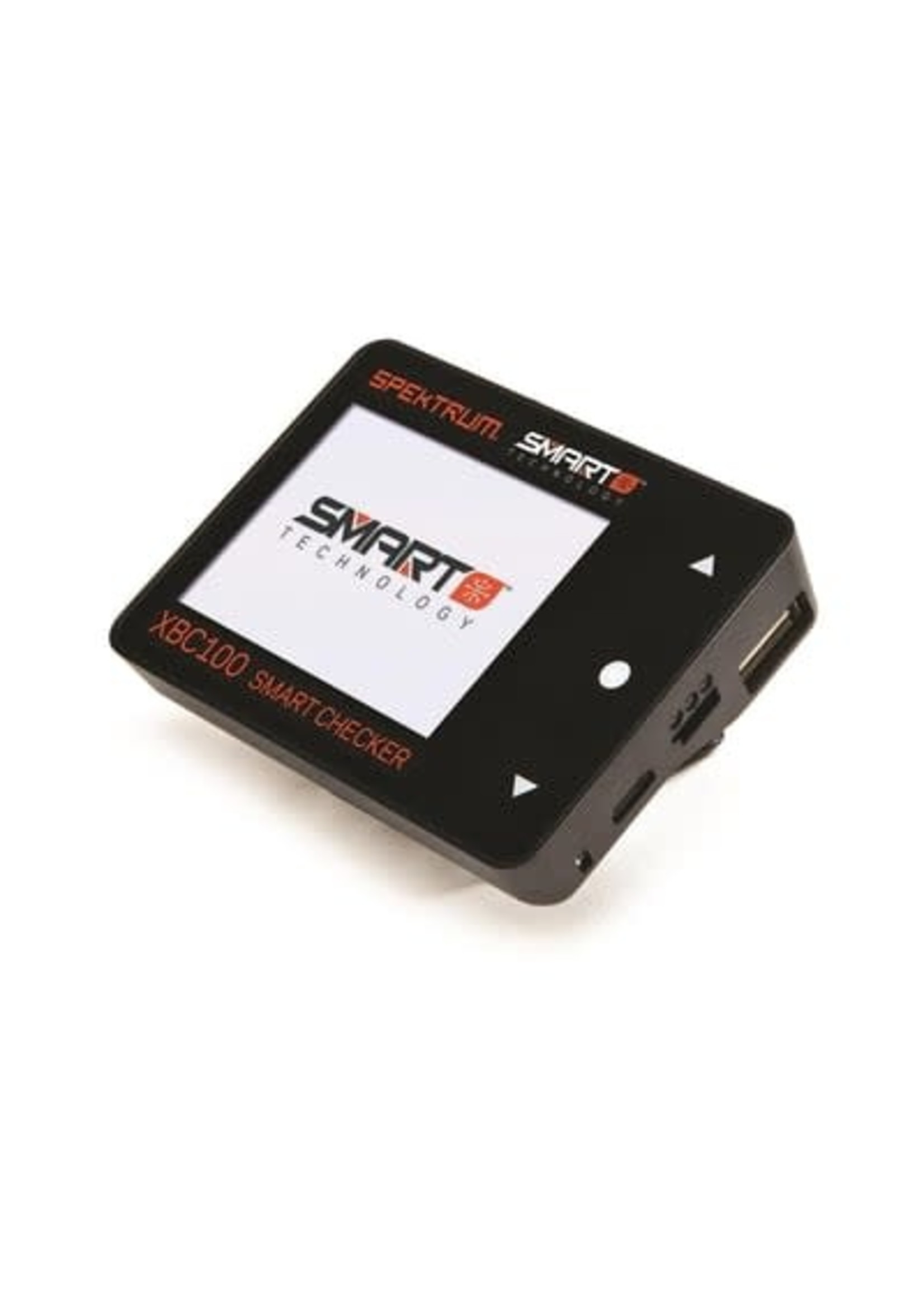 Spektrum SPMXBC100 XBC100 SMART Battery Checker & Servo Driver