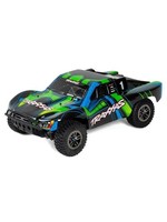 Traxxas Slash 4X4 Ultimate: 1/10 Scale 4WD Electric Short Course Truck with TQi Radio System, Traxxas Link  Wireless Module, & Traxxas Stability Managment (TSM)