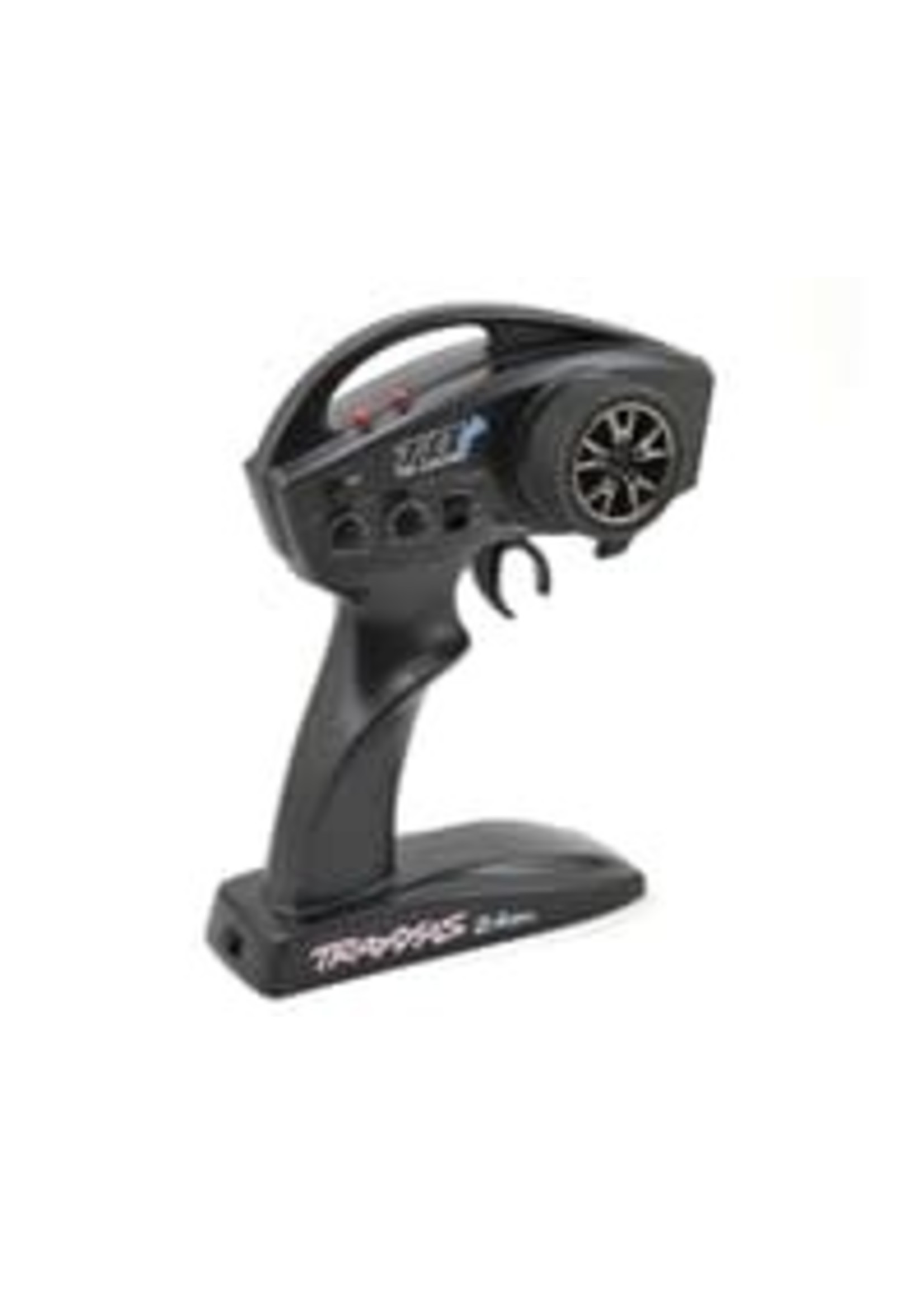 Traxxas 68077-4-GRN Slash 4X4 Ultimate: 1/10 Scale 4WD Electric Short Course Truck with TQi Radio System, Traxxas Link  Wireless Module, & Traxxas Stability Managment (TSM)
