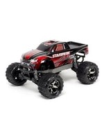Traxxas Stampede 4X4 VXL: 1/10 Scale Monster Truck with TQi Traxxas Link  Enabled 2.4GHz Radio System & Traxxas Stability Management (TSM)