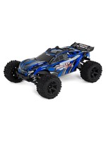 Traxxas Rustler 4X4: 1/10-scale 4WD Stadium Truck with TQ 2.4GHz radio system