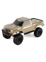 Traxxas Traxxas TRX-4 Sport 1/10 Scale Trail Rock Crawler (TAN) w/XL-5 HV ESC & TQ 2.4GHz Radio