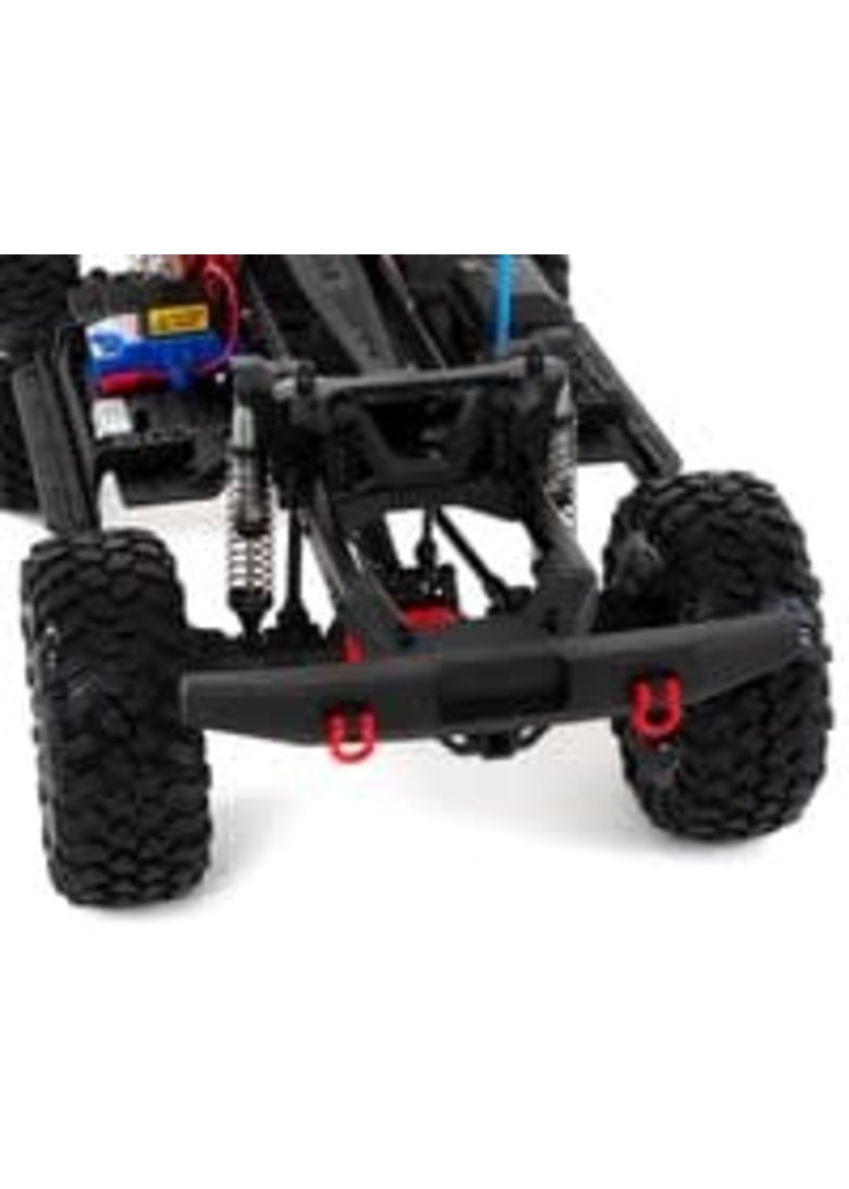 Traxxas 82024-4-TAN TRX-4 Sport: 4WD Electric Truck with TQ 2.4GHz Radio System